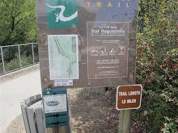 Napa River Trail